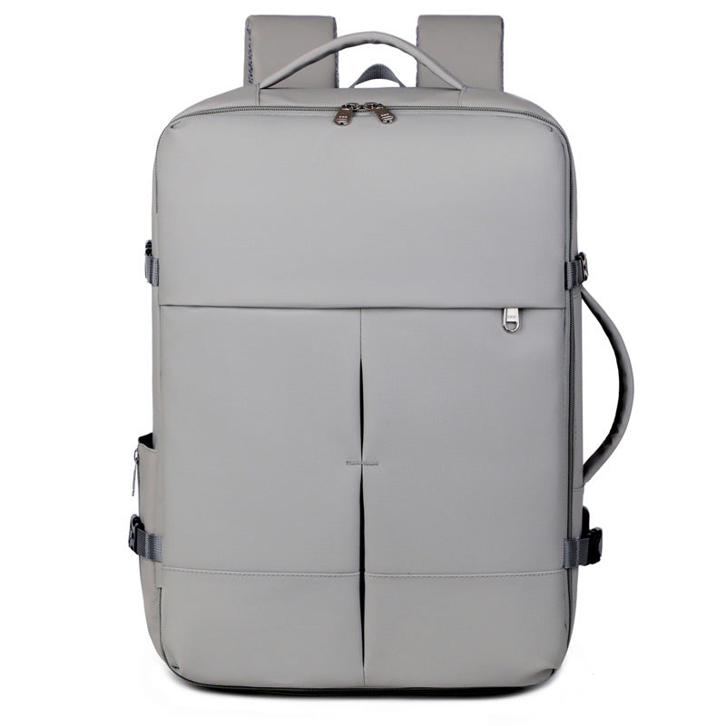 Sleek Business Laptop Backpack Stornfield