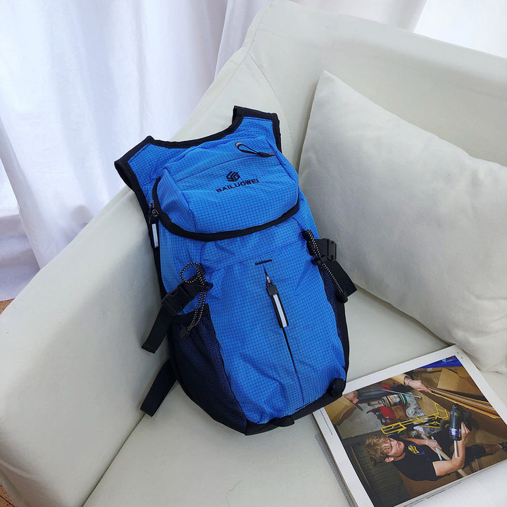 Versatile Multi-Functional Hiking Backpack Stornfield