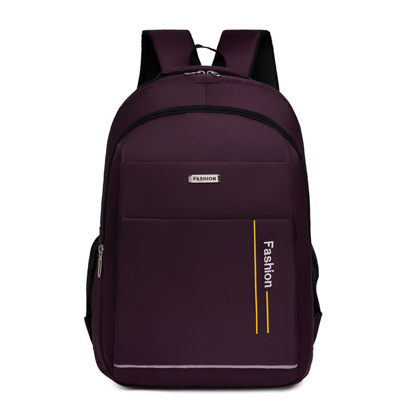 Stylish Everyday Backpack Stornfield