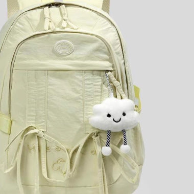 Multi-Pocket Utility School Backpack Stornfield