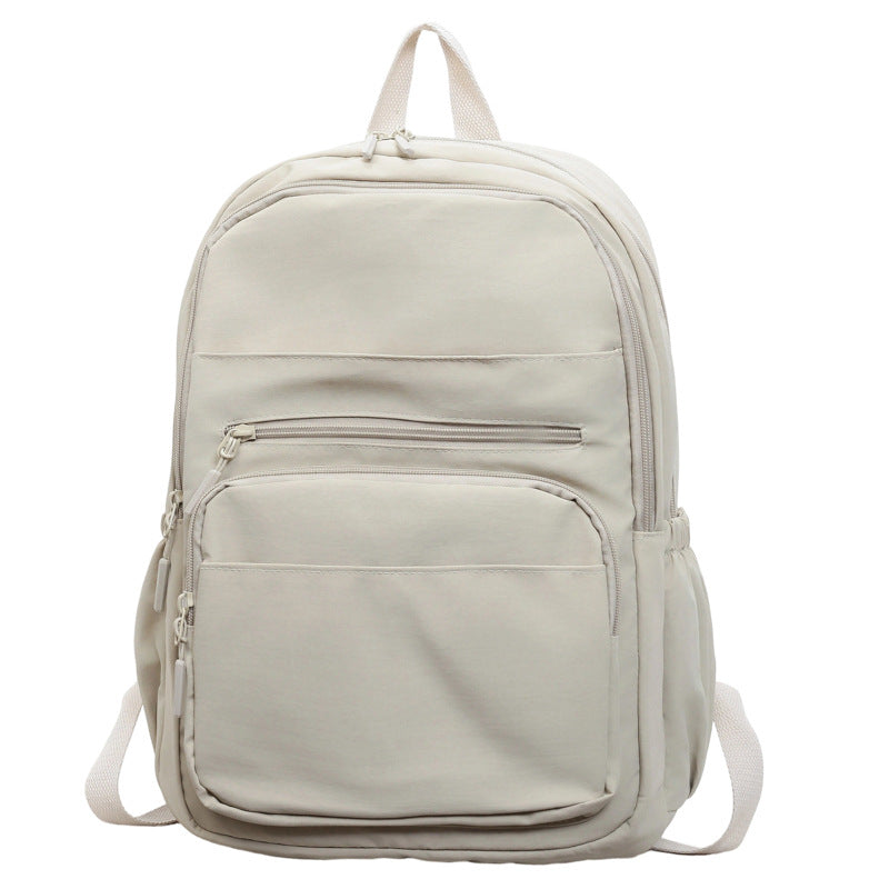 Spacious Multi-Pocket Backpack for Travel and Daily Use Stornfield