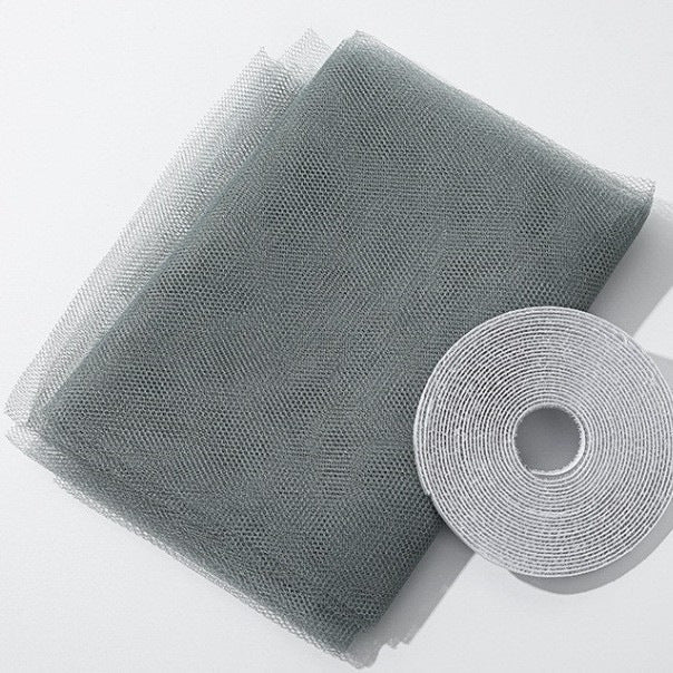 Decorative Craft Mesh Stornfield