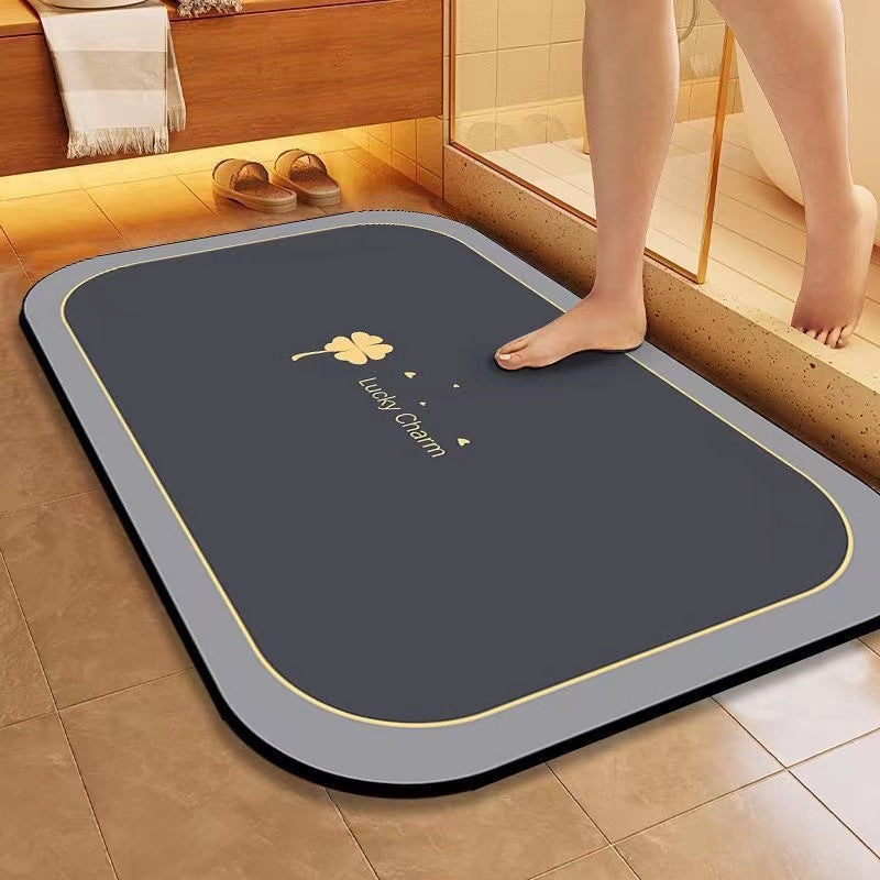 Memory Foam Bath Mat