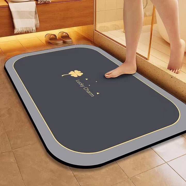Memory Foam Bath Mat