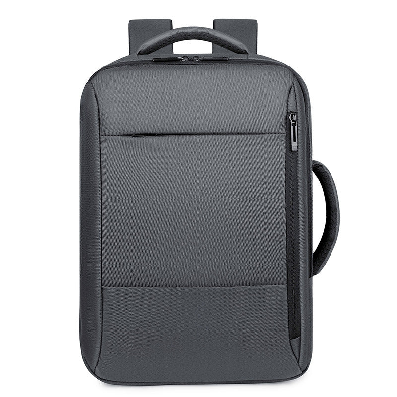 Lightweight Slim Business Backpack Stornfield