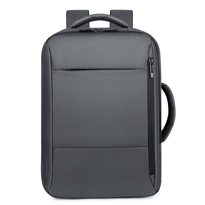 Lightweight Slim Business Backpack Stornfield