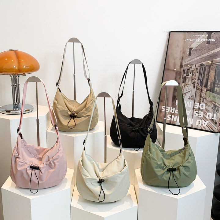 Practical shoulder bag Stornfield