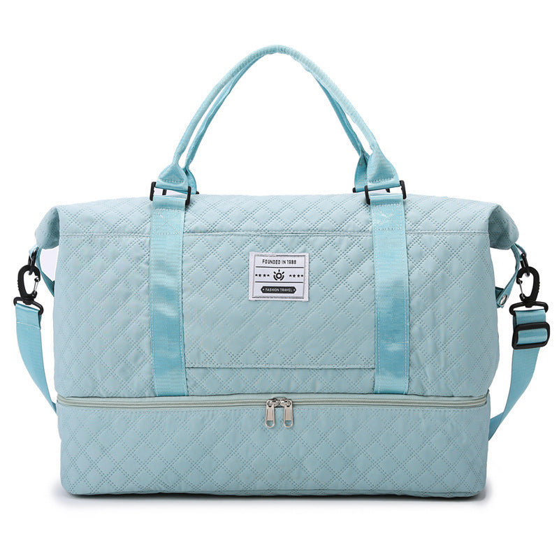 Stylish Sports Travel Stornfield