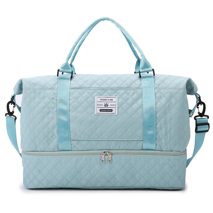Stylish Sports Travel Stornfield
