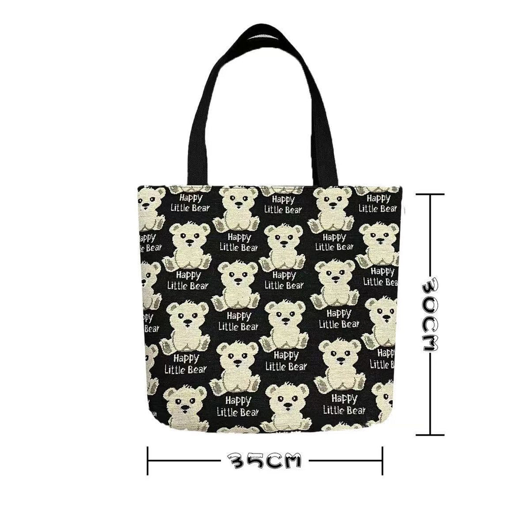 Shopping bag Stornfield
