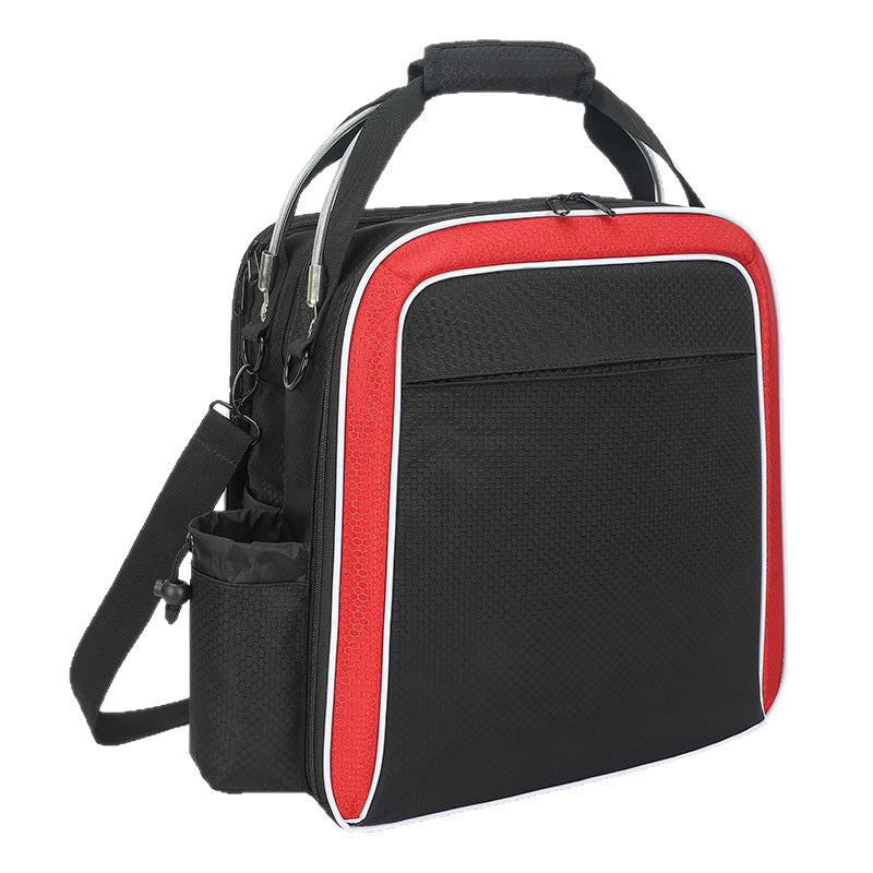 Insulated Lunch Delivery Backpack Stornfield