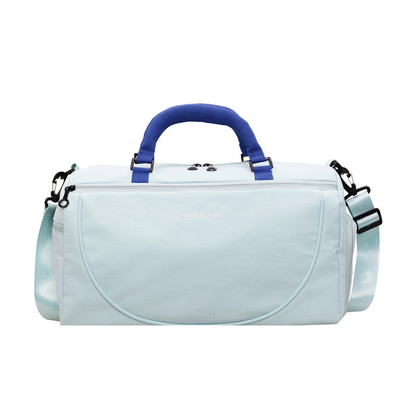 Versatile Multi-Functional Duffle Bag Stornfield