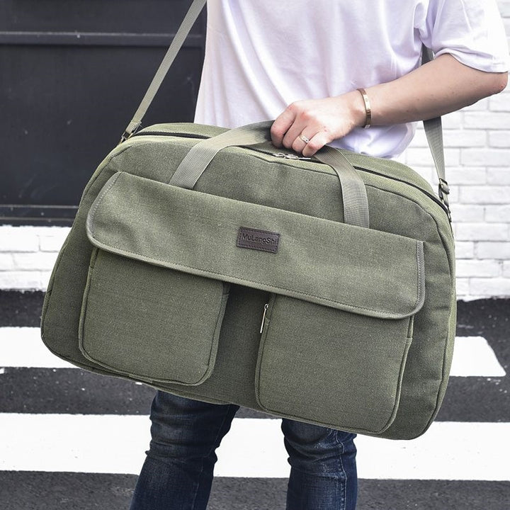 Sport bag Stornfield