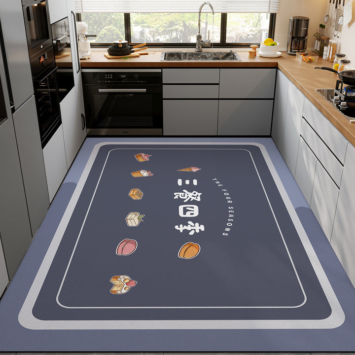 Kitchen Comfort Mat
