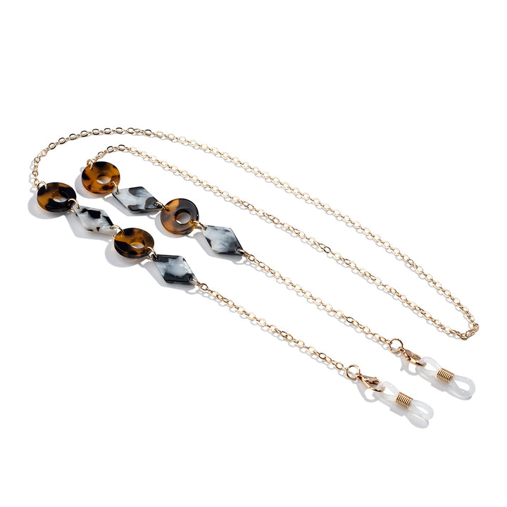 Statement Chain Stornfield