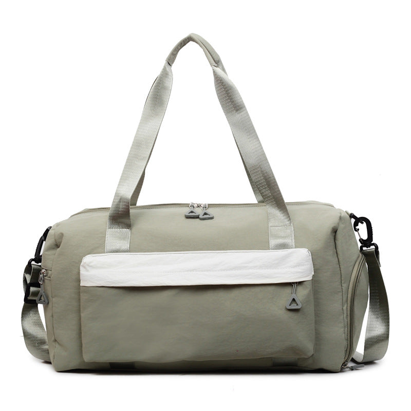 Sporty Travel Stornfield