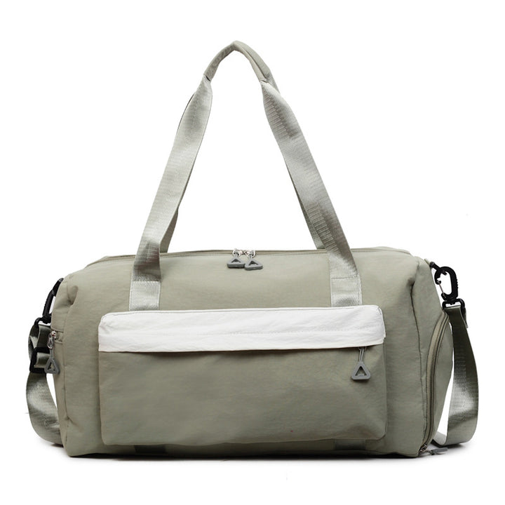 Sporty Travel Stornfield