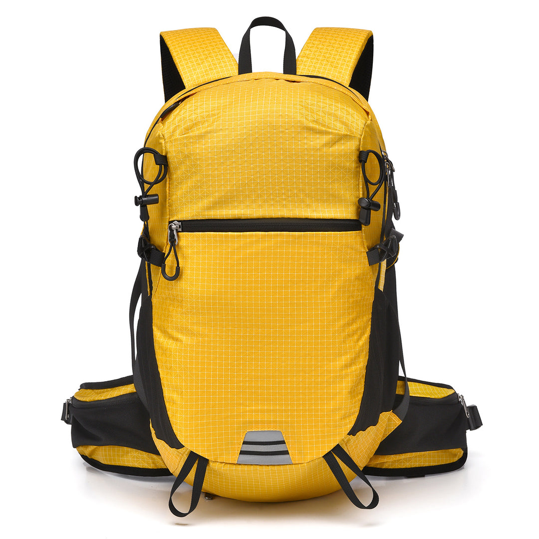 Lightweight, Multi-Compartment Outdoor Backpack Stornfield