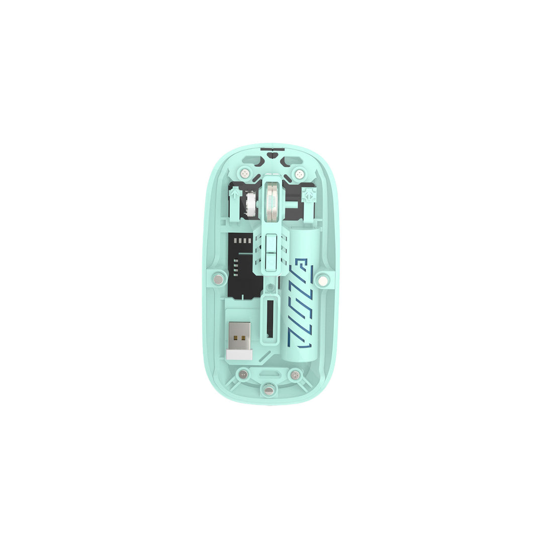 High-precision gaming mouse with programmable buttons Stornfield