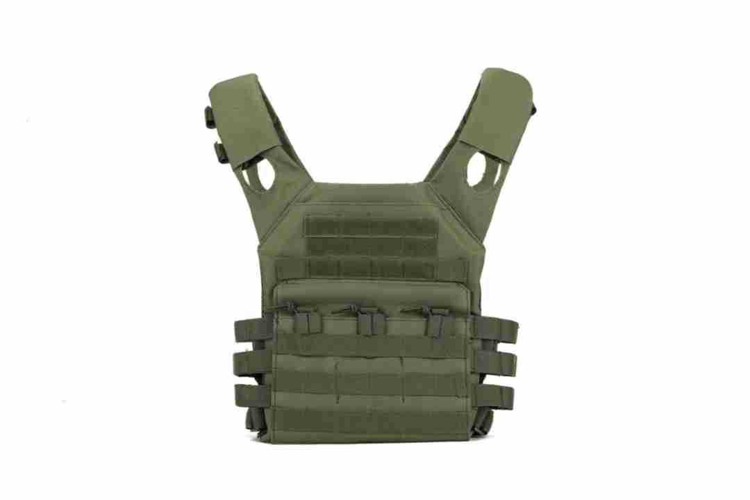 Tactical Vest Stornfield