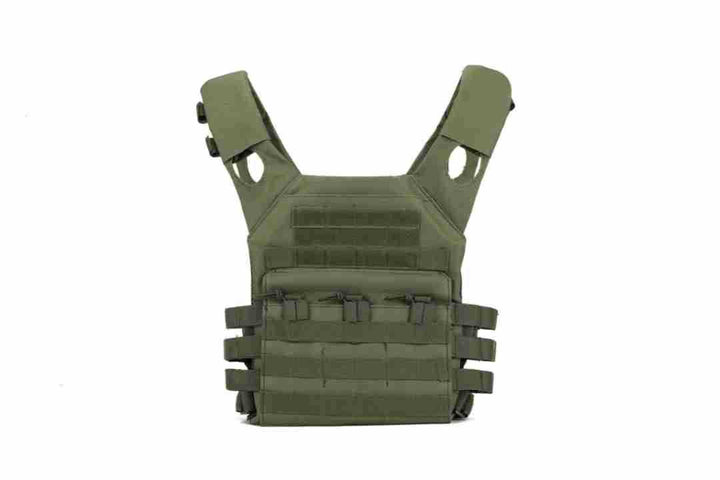 Tactical Vest Stornfield