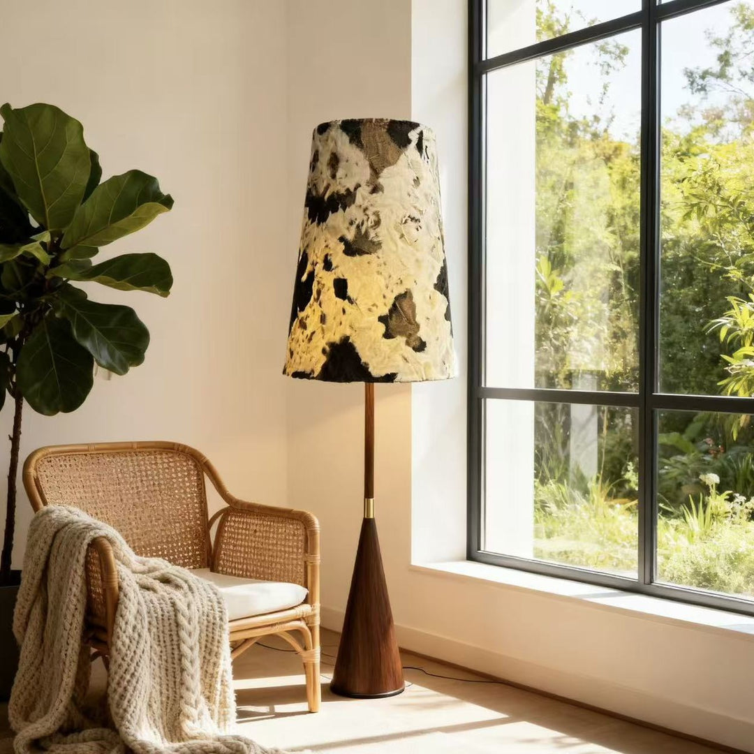 Decorative Floor Lamp
