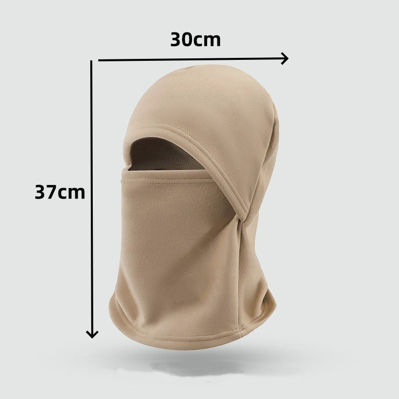Women's Thermo Beanie Stornfield