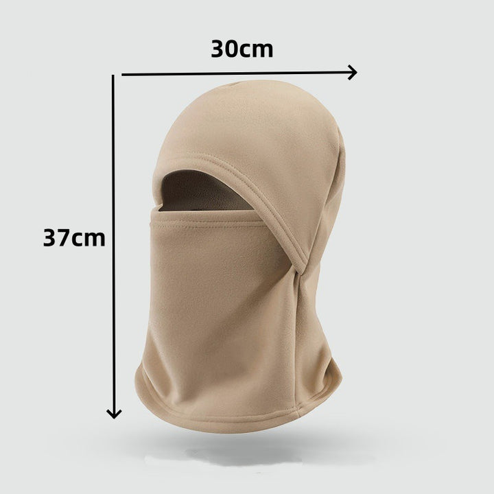 Women's Thermo Beanie Stornfield