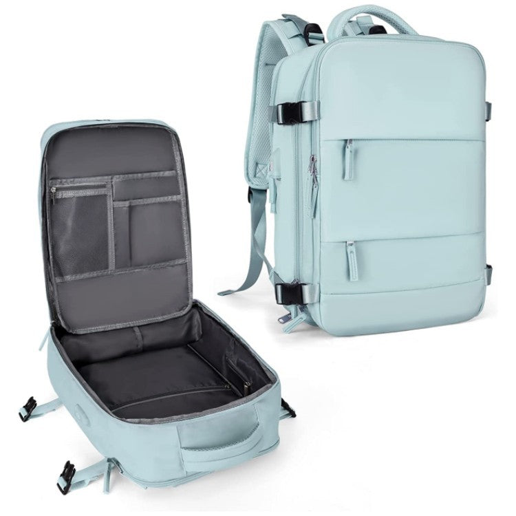 Multi-Functional Travel Backpack Stornfield