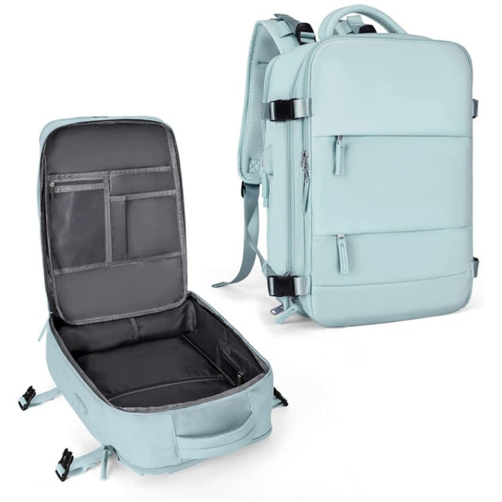 Multi-Functional Travel Backpack Stornfield