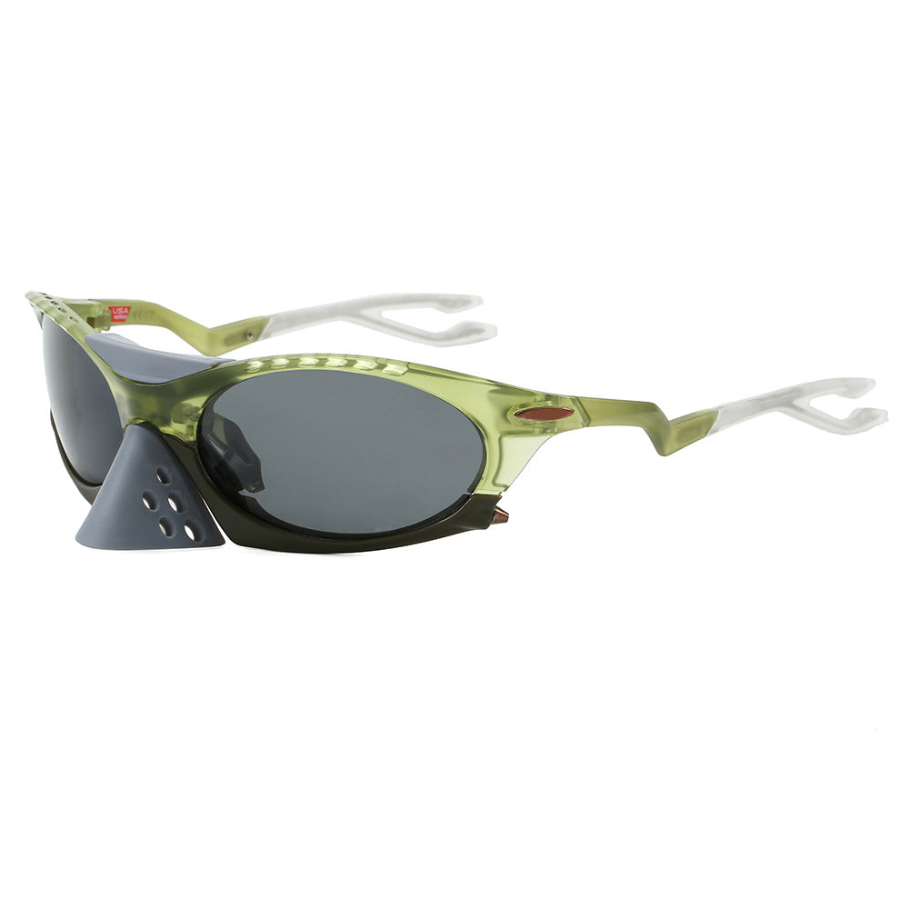 Women Sporty Multifunctional Sunglasses Stornfield