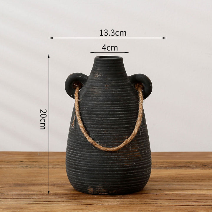 Deko Vase Stornfield