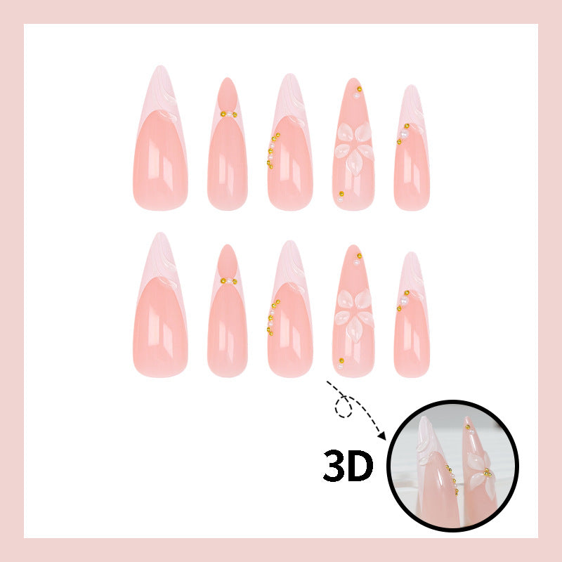 Artificial Nails Stornfield
