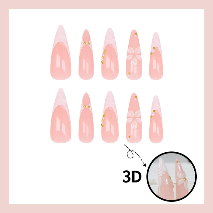 Artificial Nails Stornfield