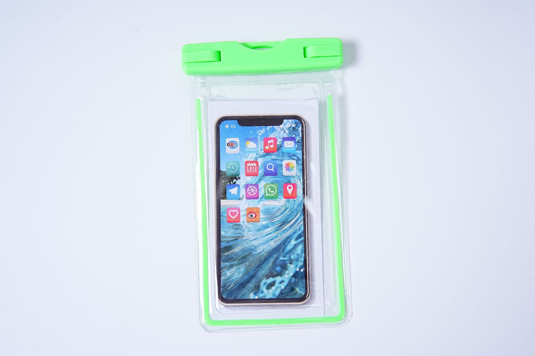 Waterproof Smartphone Case Stornfield