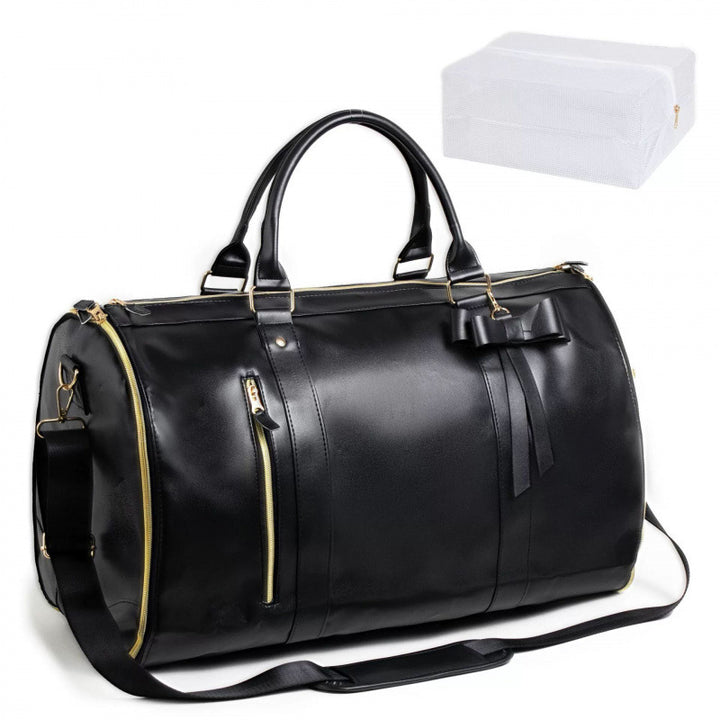 Elegant and Spacious Travel Bag Stornfield