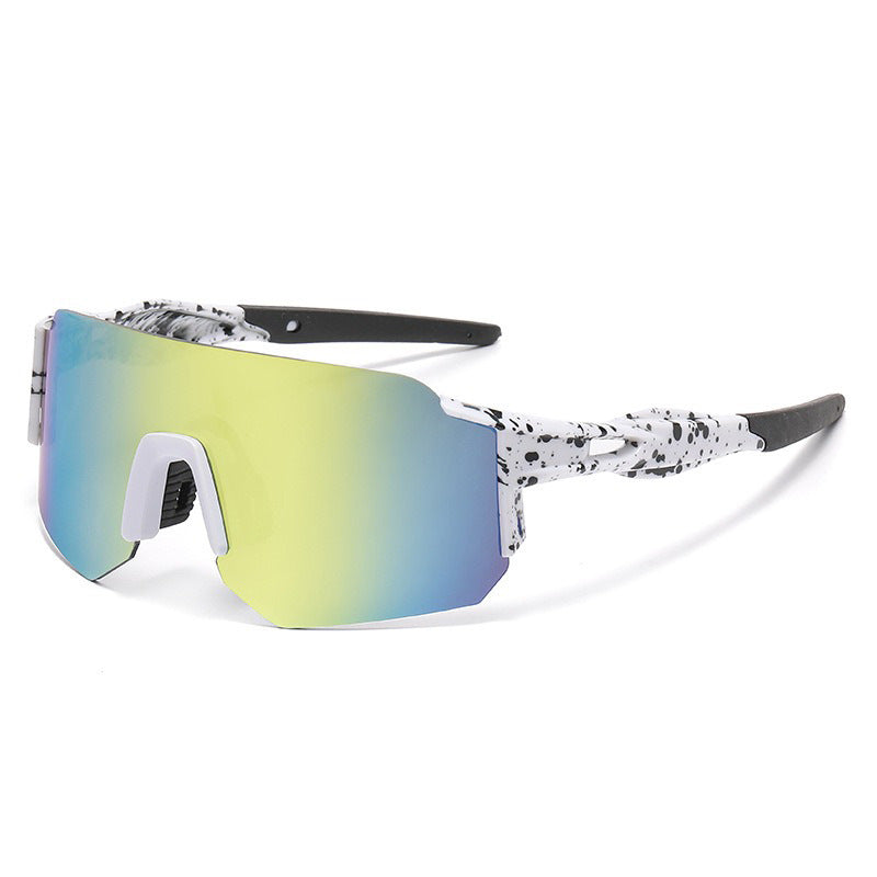 Unisex High-Performance Sport Sunglasses Stornfield