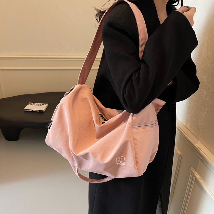 Functional Sports Duffle Bag Stornfield