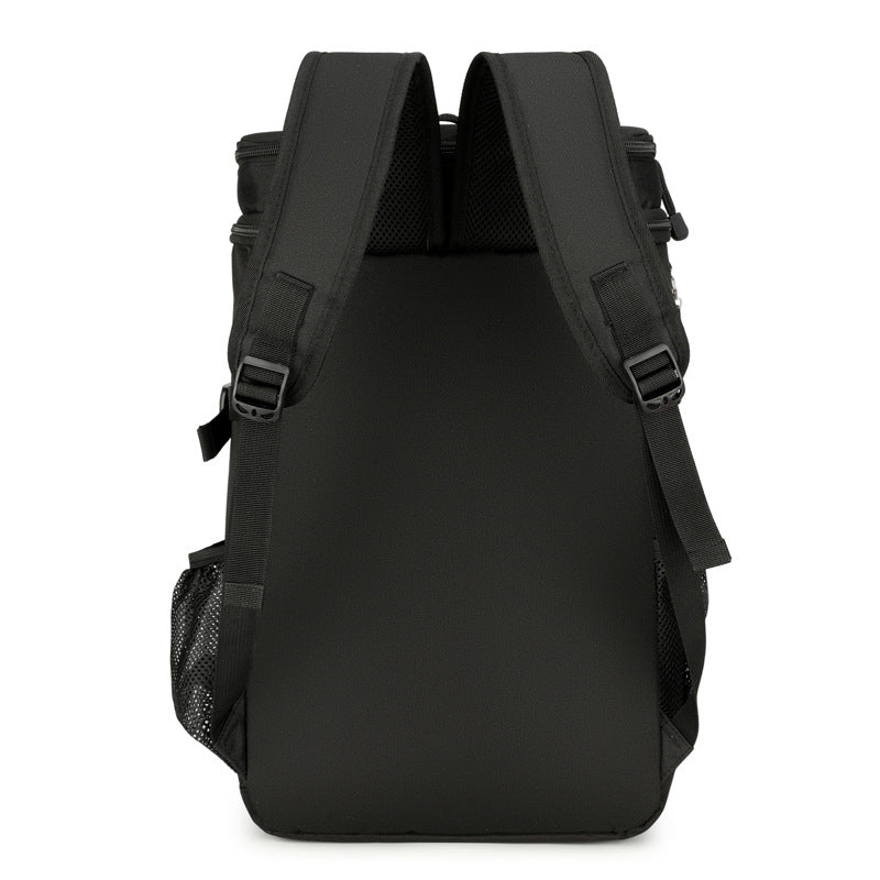 Men's tactical backpack Stornfield