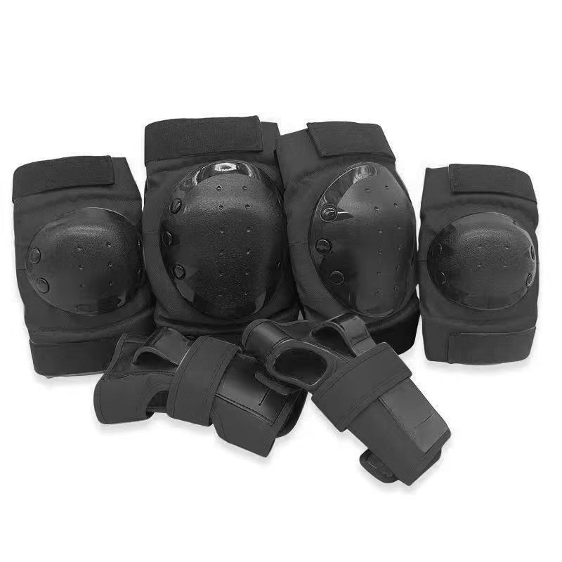 Protective Knee Pads Stornfield