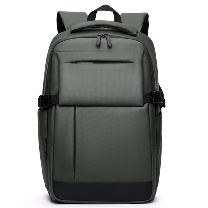 Tech-Enhanced Everyday Backpack Stornfield