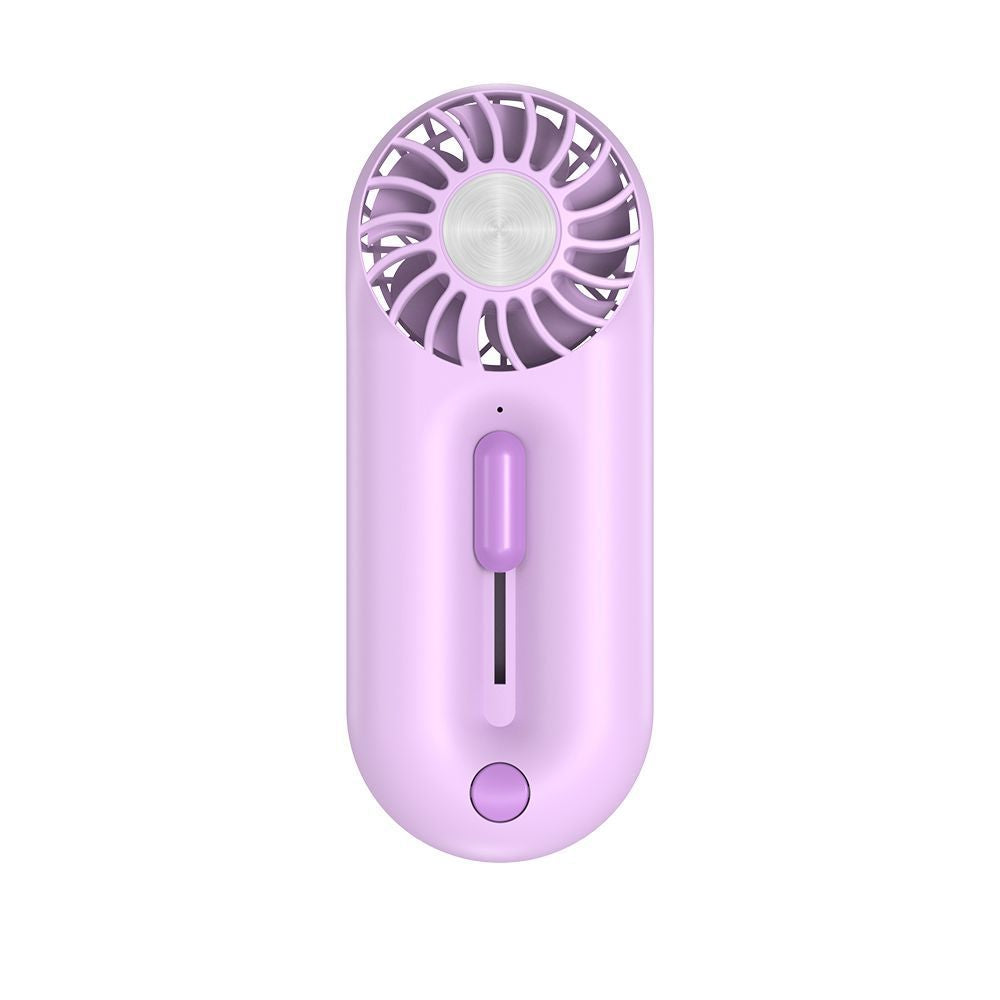 Women Portable Mini-Fan Stornfield