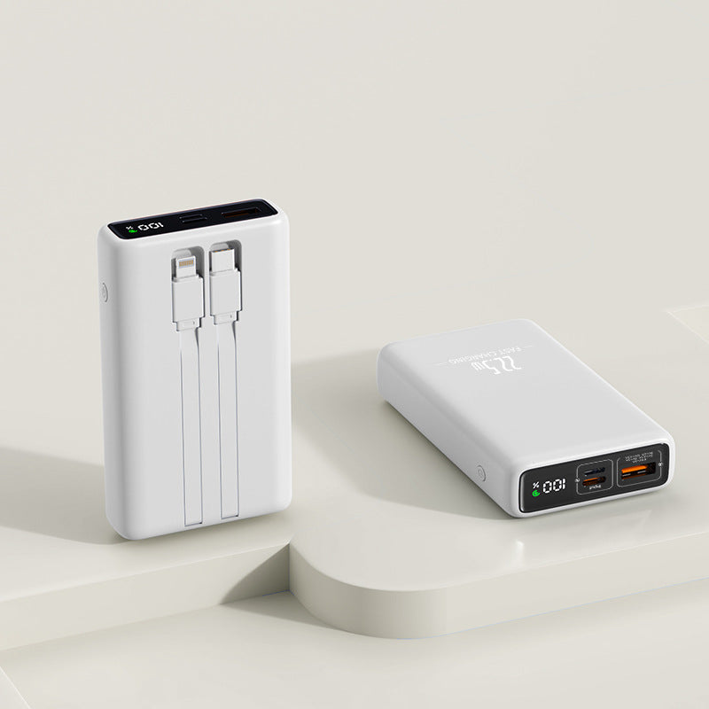 High-performance Powerbank Stornfield