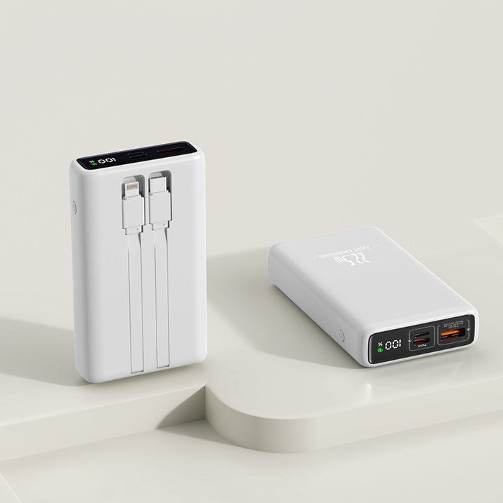 High-performance Powerbank Stornfield