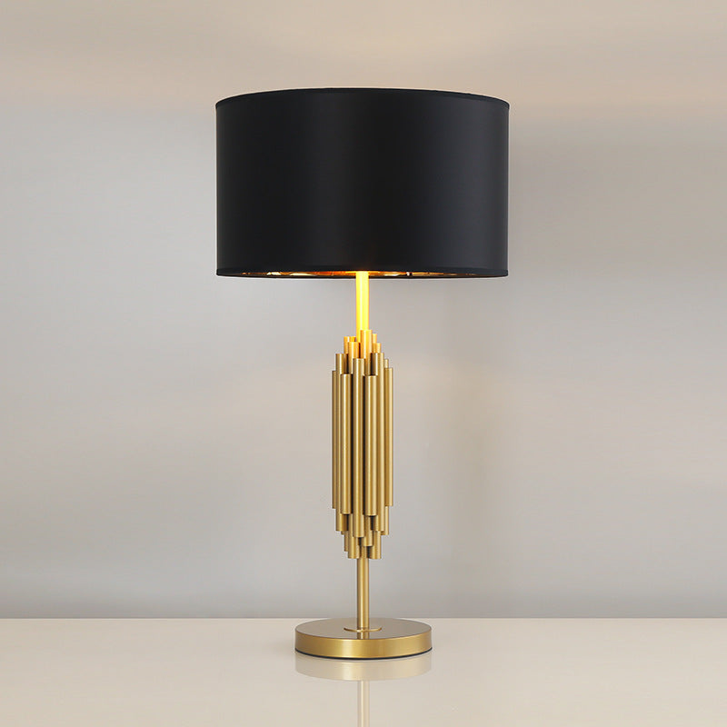 Art Deco Style Table Lamp