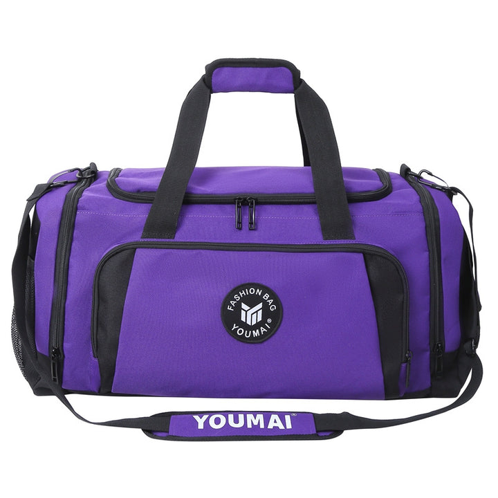 Versatile Travel Gym Bag Stornfield
