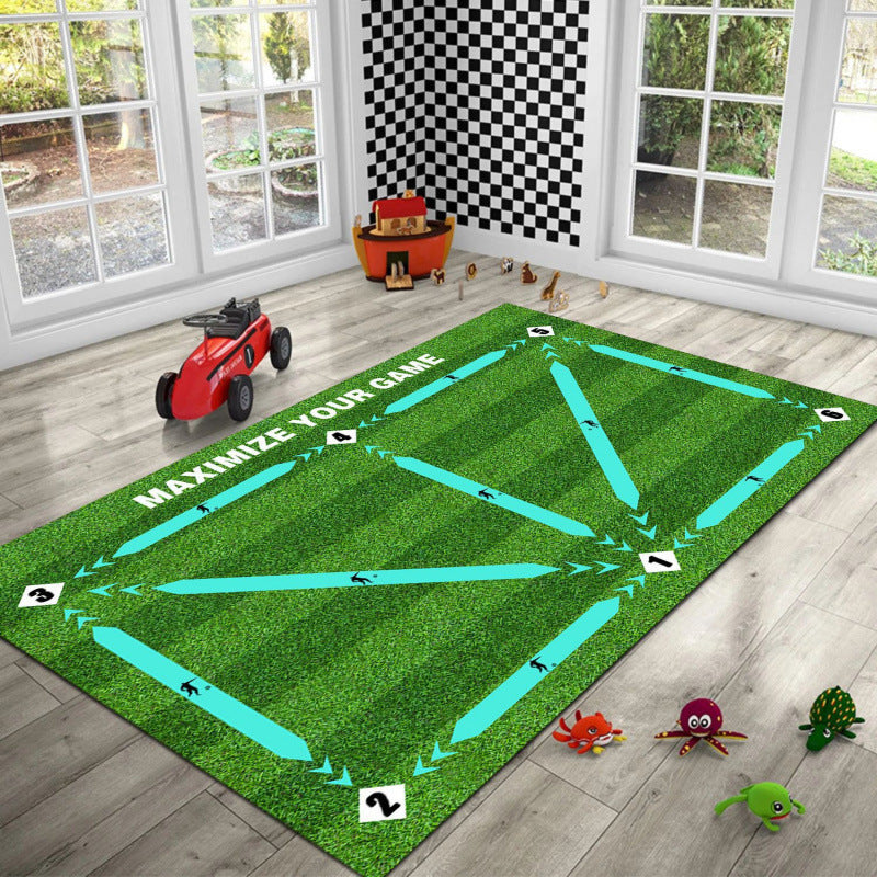 Interactive Play Mat Stornfield