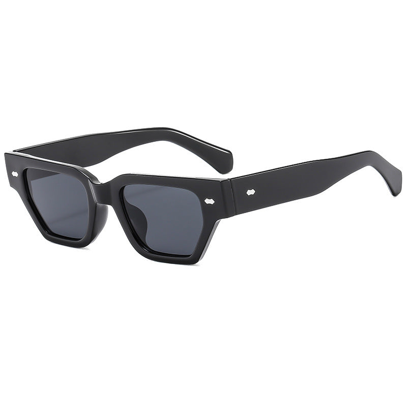 Geometric Frame Fashion Sunglasses Stornfield