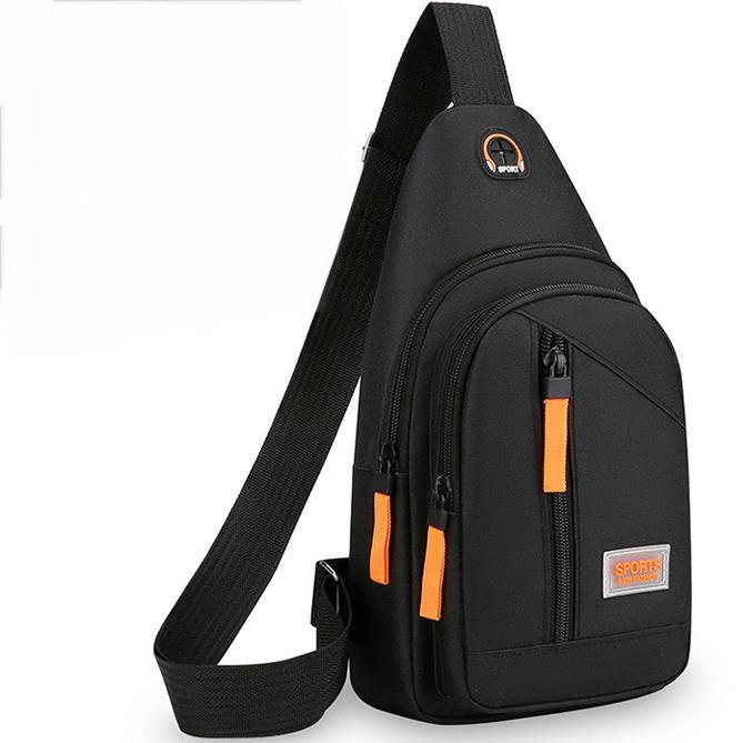 Compact Sling Backpack Stornfield