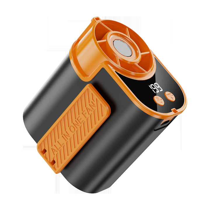 Portable Mini Fan Stornfield